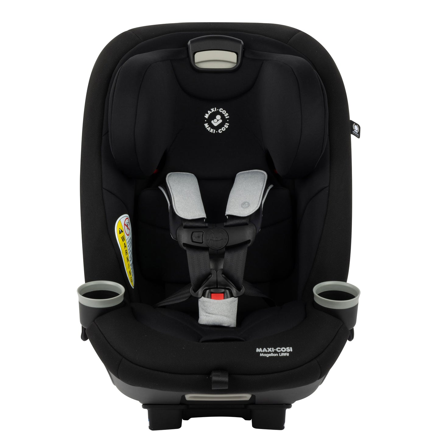 Maxi-Cosi Magellan LiftFit Convertible Car Seat 