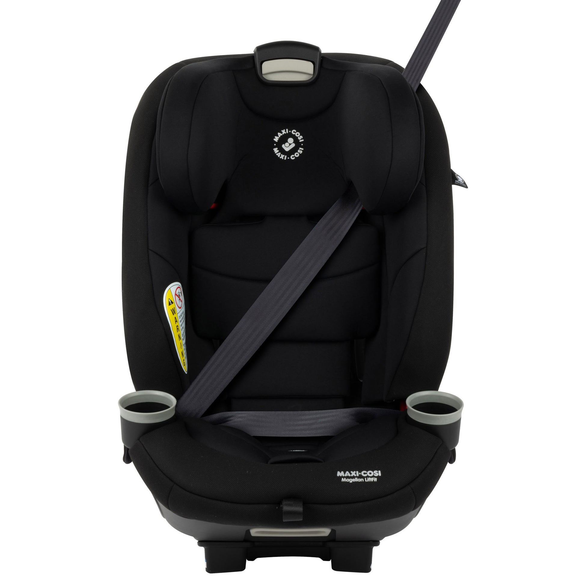 Maxi-Cosi Magellan LiftFit Convertible Car Seat 