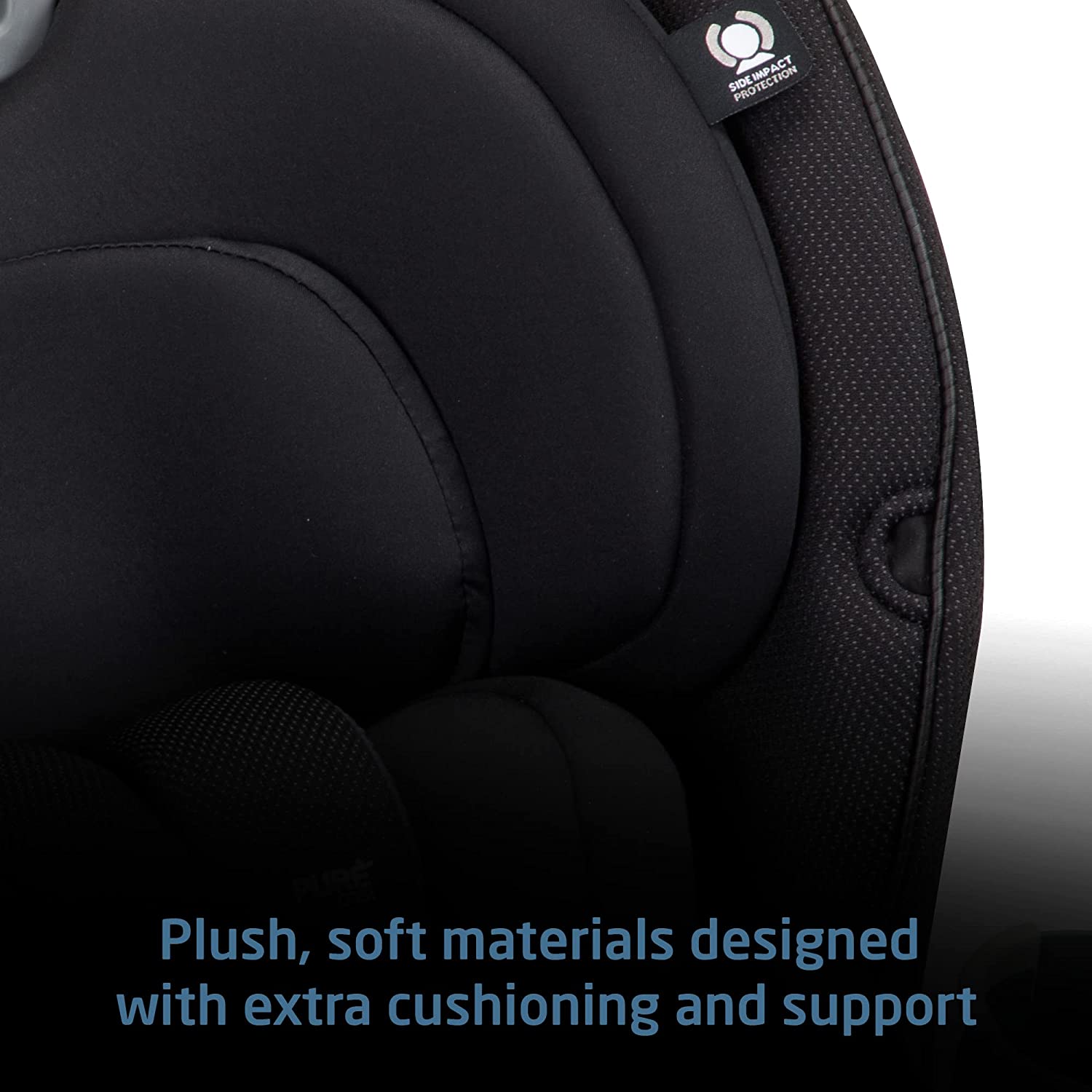 Maxi-Cosi Emme 360 Rotating All-in-One Car Seat 