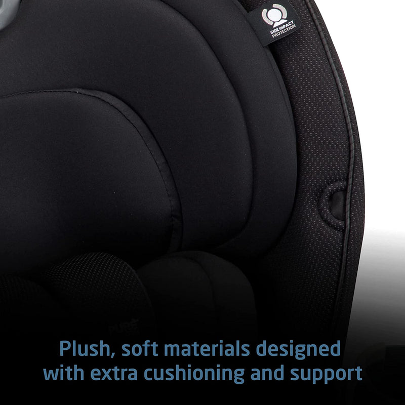 Maxi-Cosi Emme 360 Rotating All-in-One Car Seat 