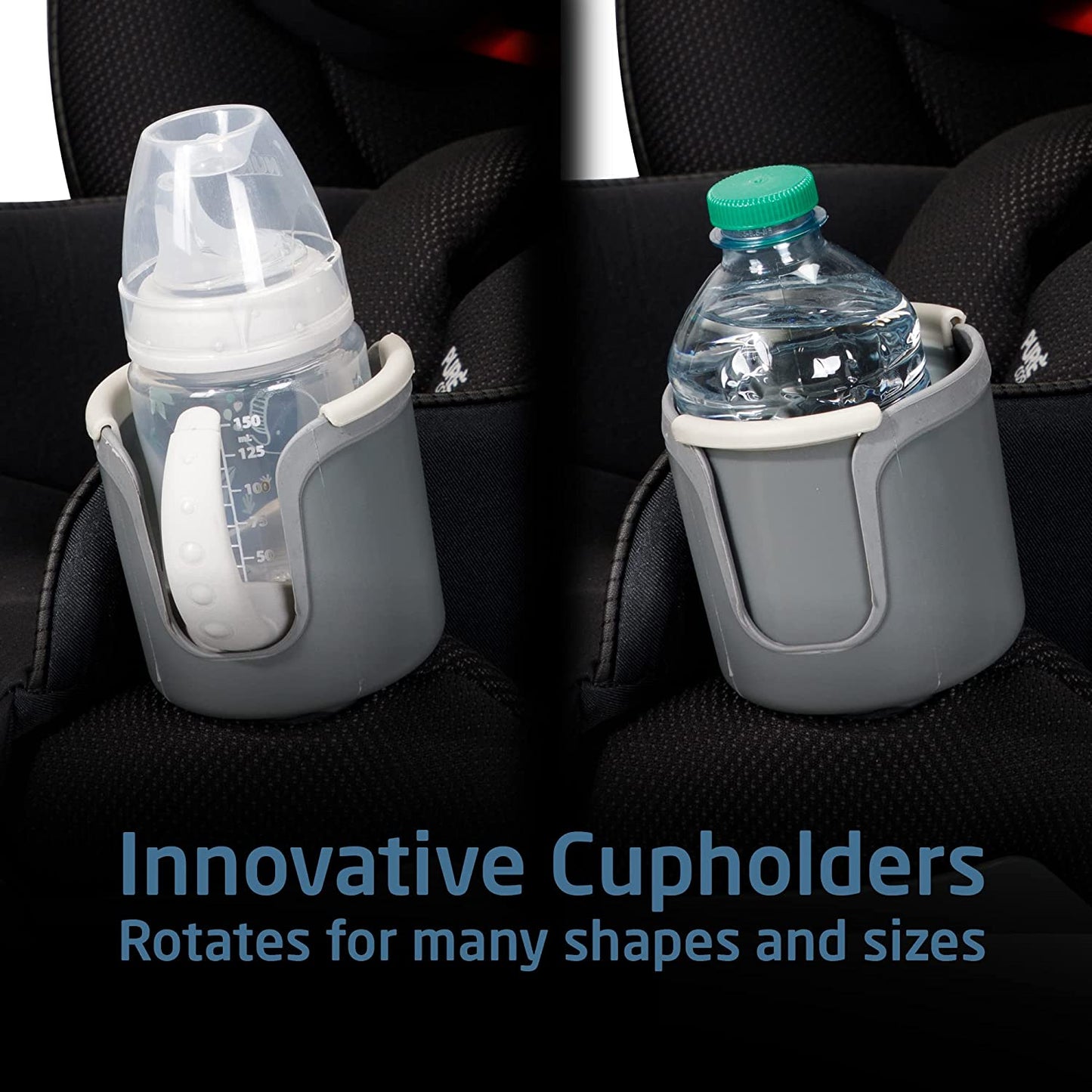 Maxi-Cosi Emme 360 Rotating All-in-One Car Seat 