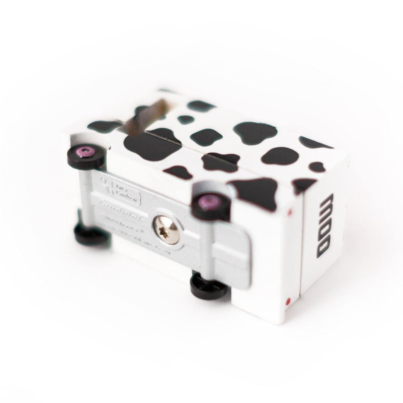 Candylab Candycar Van - Milk