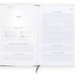 Promptly Journals Childhood History Journal - Womb to 18 Years