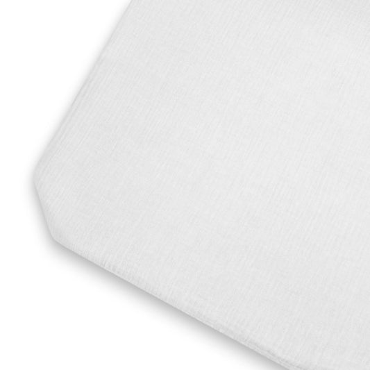 UPPAbaby Organic Cotton Mattress Cover - REMI