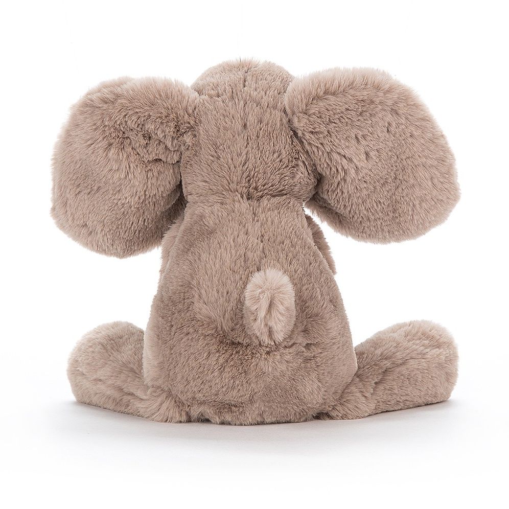 Jellycat Smudge Elephant - Original