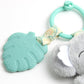 Itzy Ritzy Itzy Pal Infant Toy - Kayden the Koala