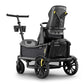 Veer Cruiser Adapter - Switchback Seat