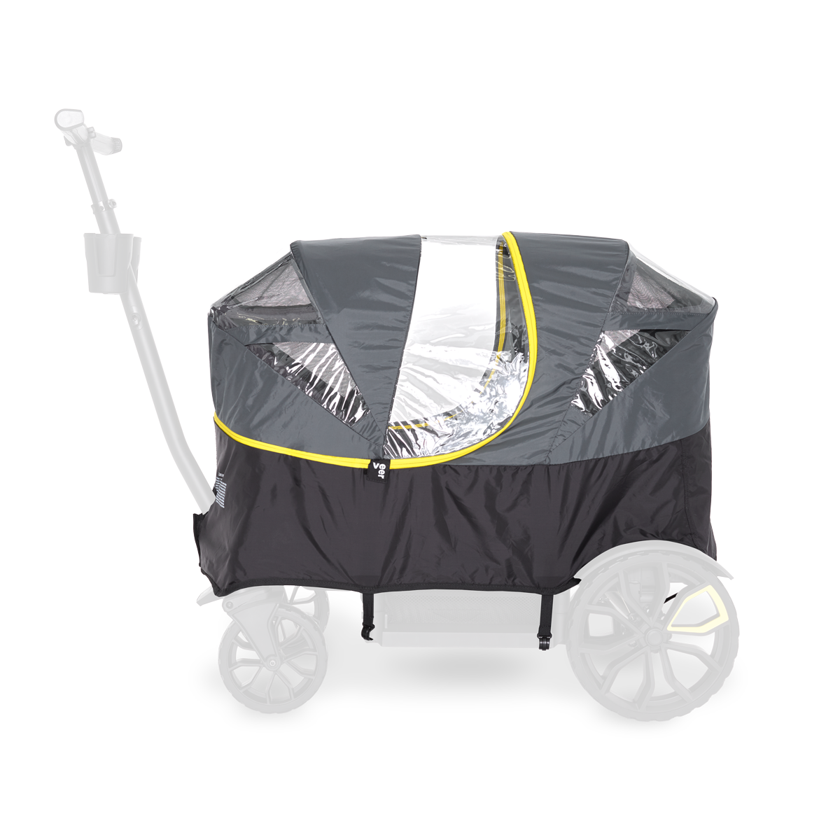 Veer Cruiser Weather Cover