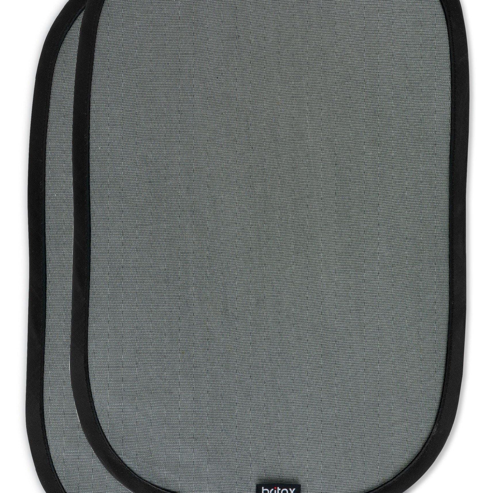 Britax EZ-Cling Window Shades