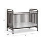Namesake Abigail 3-in-1 Convertible Crib - Vintage Iron
