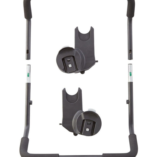 Baby Jogger Car Seat Adapter - Select / Premier - Chicco/Peg Perego/Maxi-Cosi