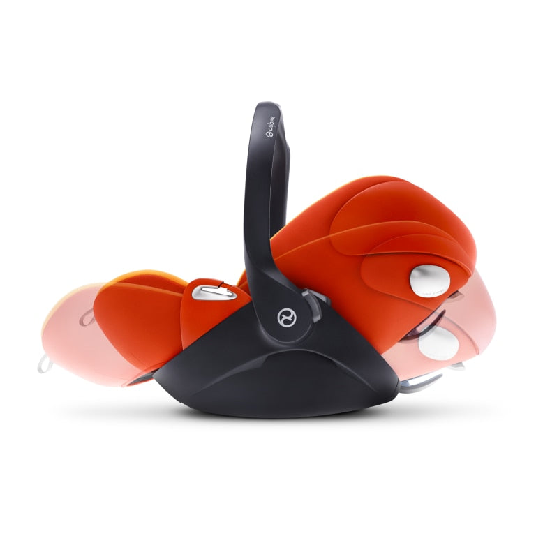 Cybex Cloud Q SensorSafe Infant Car Seat
