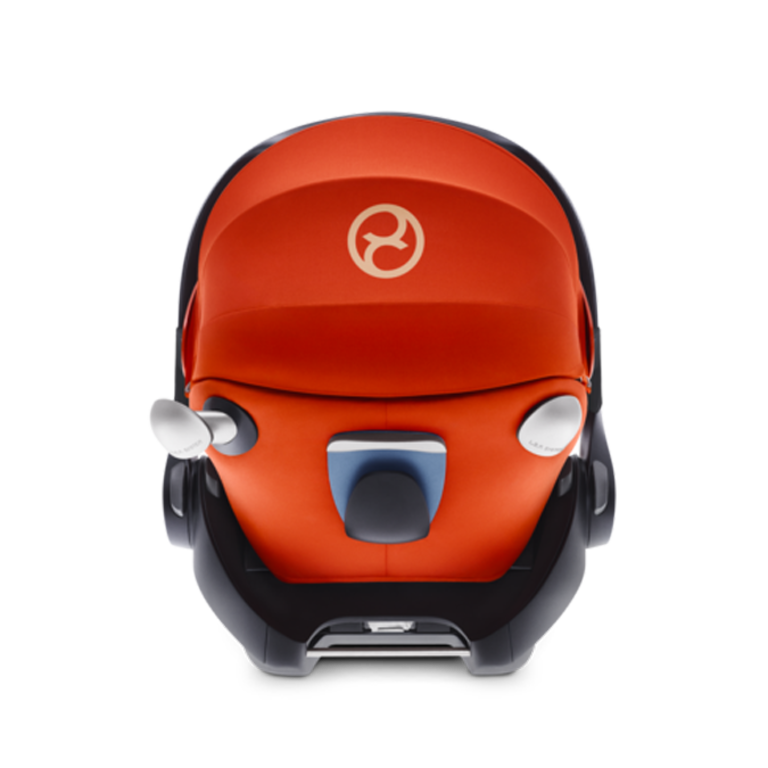 Cybex Cloud Q SensorSafe Infant Car Seat