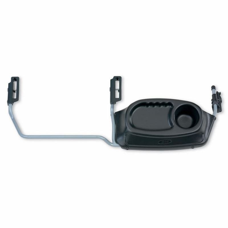 BOB Duallie Jogging Stroller Adapter for Britax Infant Car Seat