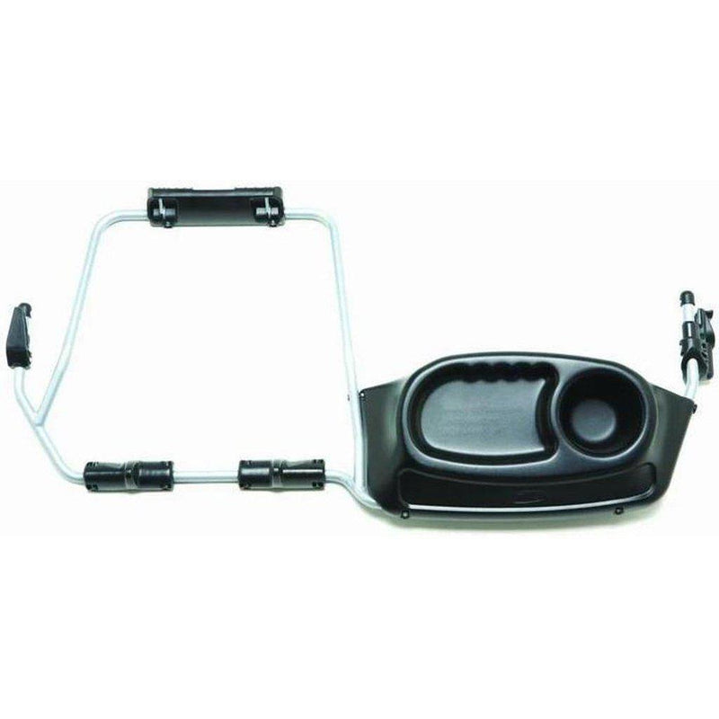 BOB Duallie Jogging Stroller Adapter for Graco Infant Car Seat