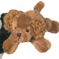 Mary Meyer Pesky Pup - Light Brown