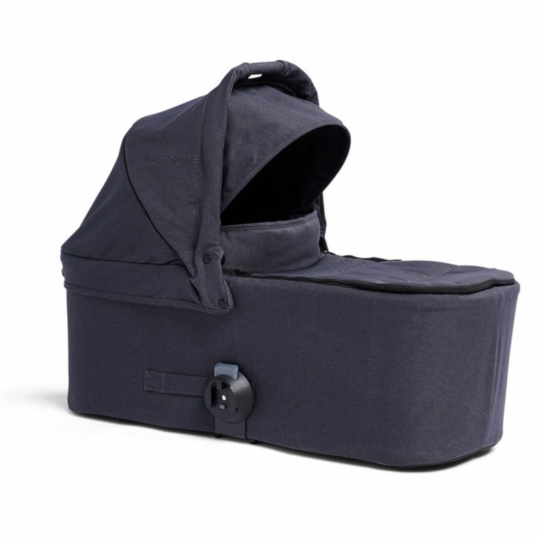 Bumbleride 2022 Indie Twin Bassinet - Dusk
