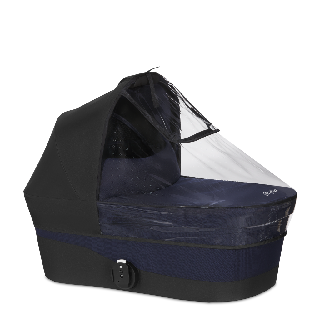 Cybex Gazelle S Cot Rain Cover