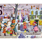 BabyLit Countdown Book - Countdown to Christmas