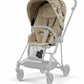 Cybex Mios 3 Seat Pack - Simply Flowers - nude beige