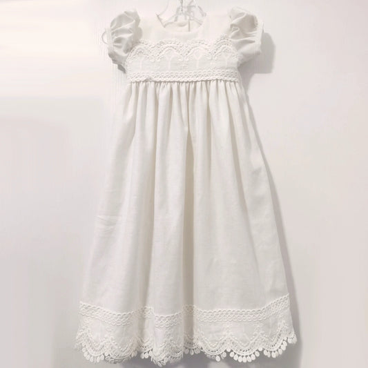 Anna Bouche Darla Blessing Gown