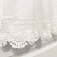Anna Bouche Darla Blessing Gown