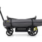 Veer Family Basecamp Tent on Veer Cruiser - White
