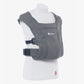 Ergobaby Embrace Carrier - Heather Grey