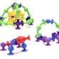 Fat Brain Toys Squigz Deluxe Toy Set