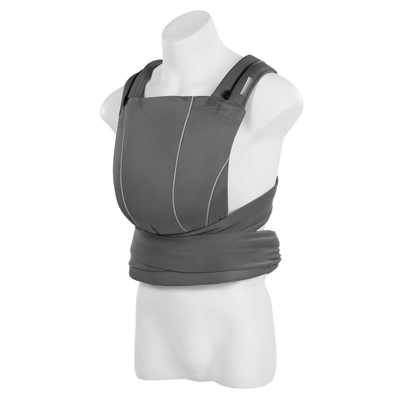 Cybex Maira Tie Carrier - Mahattan Grey