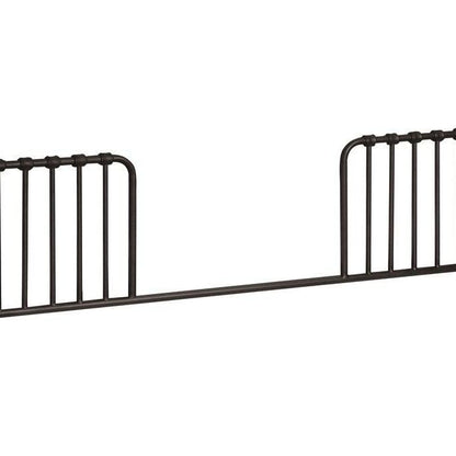 Namesake Toddler Bed Conversion Kit for Abigail and Winston - Vintage Iron