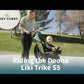 Doona Liki Trike S5 - The Baby Cubby