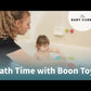 Boon JELLIES Suction Cup Bath Toy | The Baby Cubby
