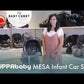 UPPAbaby Infant Car Seat Base - MESA / MESA V2