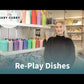 Re-Play Toddler Utensil Pair