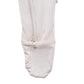Kyte BABY Zippered Footie - Oat