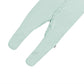 Kyte BABY Snap Footie - Sage