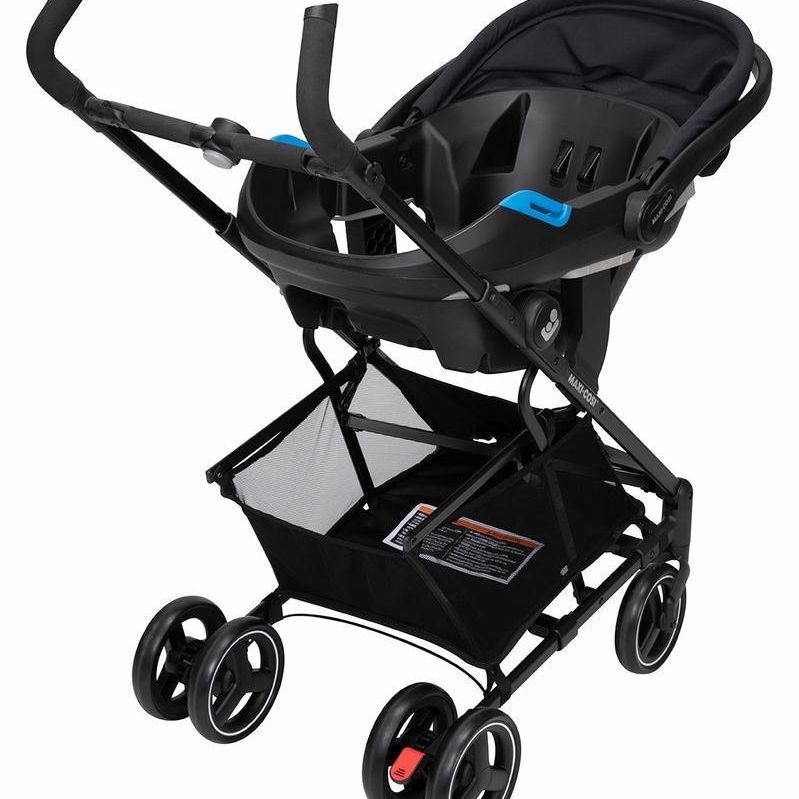 Maxi-Cosi Maxi-Taxi XT Ultra