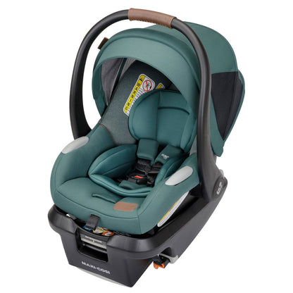 Maxi-Cosi Mico Luxe+ Infant Car Seat - Essential Green