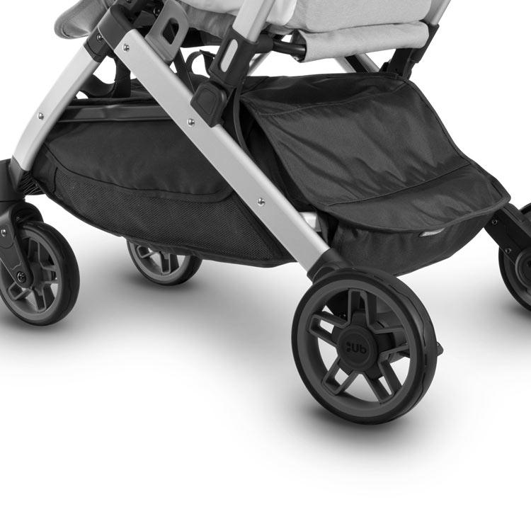 UPPAbaby Basket Cover - CRUZ