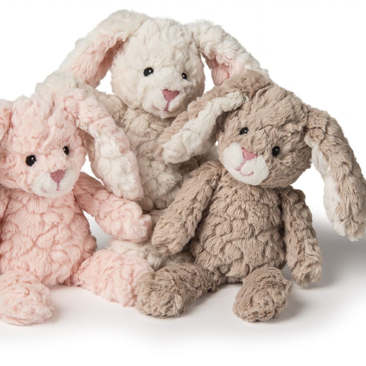 Mary Meyer Putty Bunny