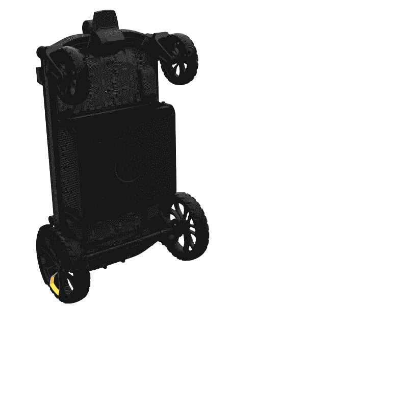 Veer Cruiser features video