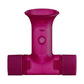 Boon PIPES Building Bath Toy Set - Plum Multi