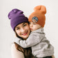 Seaslope Happy Camper Beanie - Canyon