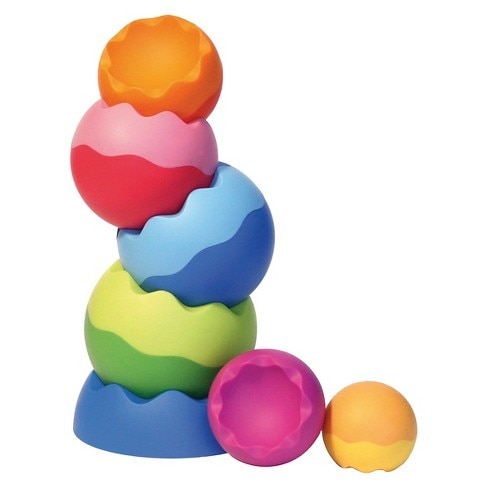 Fat Brain Toys Tobbles Neo