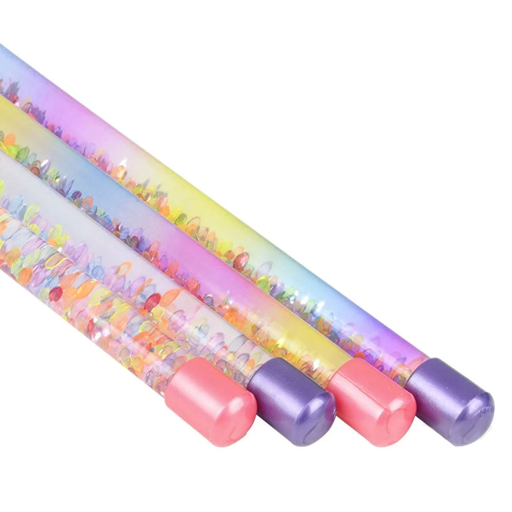 Toysmith Glitter Water Baton